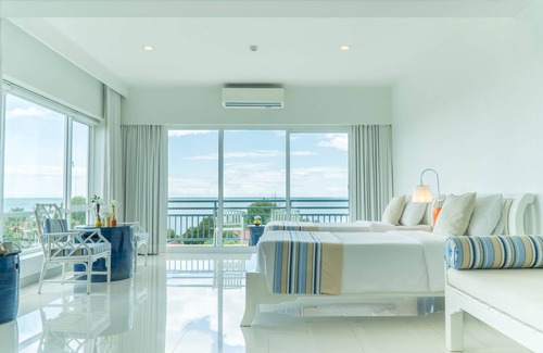 Cha-am Hotel | Cera Resort Chaam