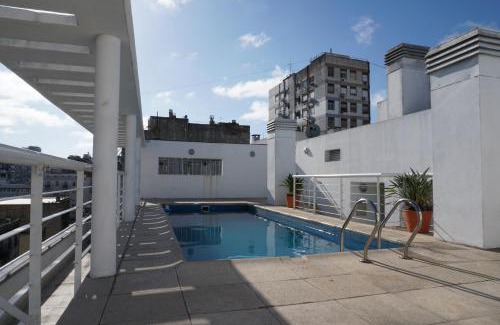 Balvanera Apartment | Cerca de todo-cómodo y funcional