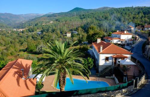 Tamente House | Cerca dos Passais