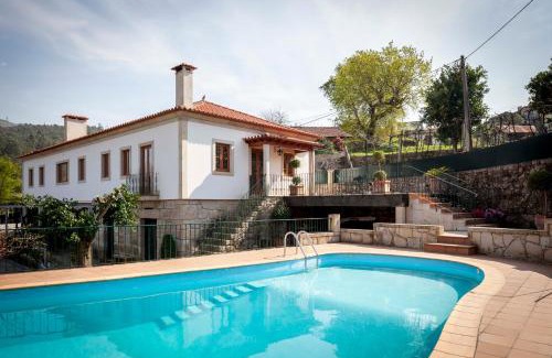 Tamente House | Cerca dos Passais