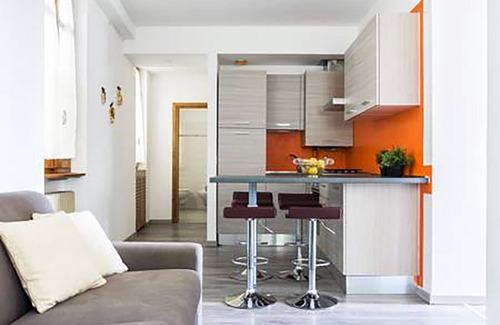 Cernobbio Apartment | Cernobbio Lake View
