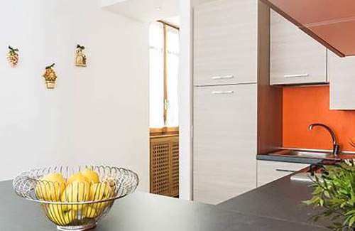 Cernobbio Apartment | Cernobbio Lake View