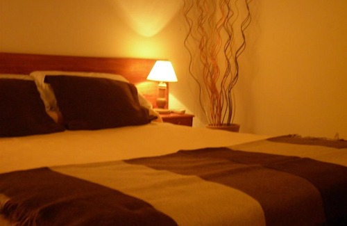 Cafayate Hotel | Cerro de la Cruz
