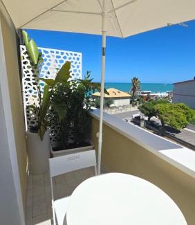 Fossacesia Marina Apartment | Cerry's Apartments Fronte Mare - Seaside & Sealight
