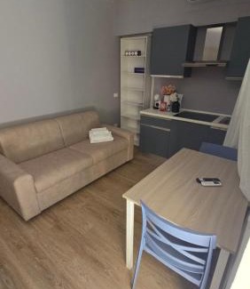 Fossacesia Marina Apartment | Cerry's Apartments Fronte Mare - Seaside & Sealight