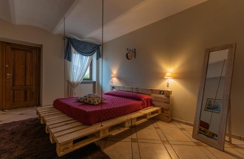 Salmour Bed & Breakfast | certe notti langhe