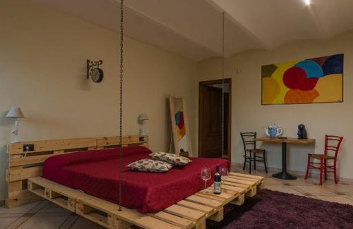 Salmour Bed & Breakfast | certe notti langhe