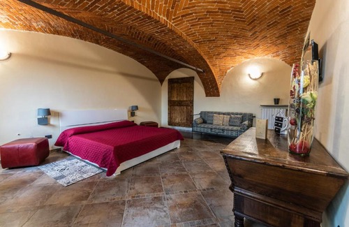 Salmour Bed & Breakfast | certe notti langhe