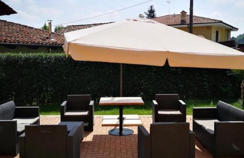 Salmour Bed & Breakfast | certe notti langhe