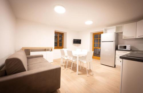 San Giovanni di Fassa Apartment | Cesa Meida 2B