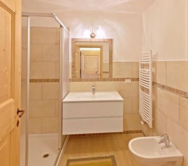Campitello di Fassa Apartment | Cesa Melester