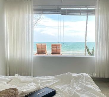 Central Mui Ne Beach Hotel | Cesar Homestay Phan Thiết