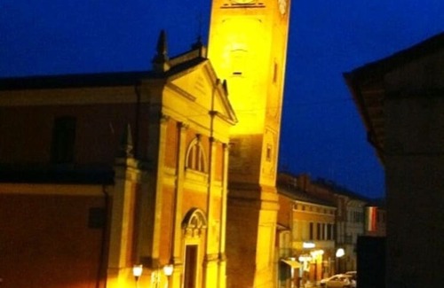 Molinella Hotel | Cesare Magli e Figli Residenza d'Epoca