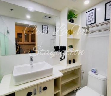 A. Bonifacio House | Cest La Vie Staycation
