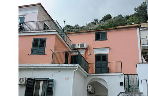 Cetara Apartment | Cetara House 1 on Amalfi coast - Happy Rentals