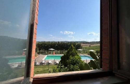 Torrita di Siena House | Cetine Vecchie