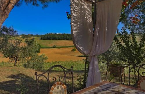 Torrita di Siena House | Cetine Vecchie