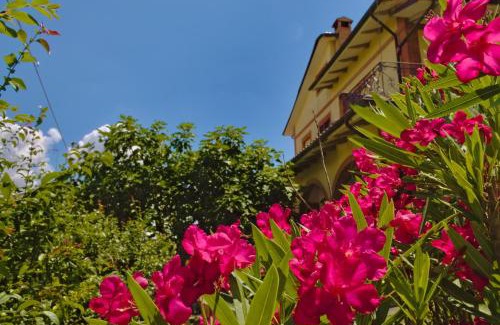 Torrita di Siena House | Cetine Vecchie