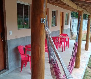 Socorro Other | Chácara Cachoeira