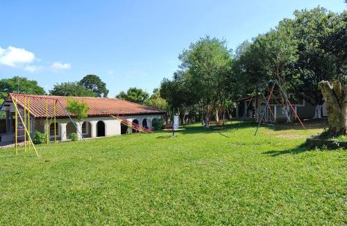 Ibiuna House | Chácara em Ibiúna para Locação e Temporada