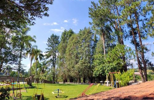 Ibiuna House | Chácara em Ibiúna para Locação e Temporada