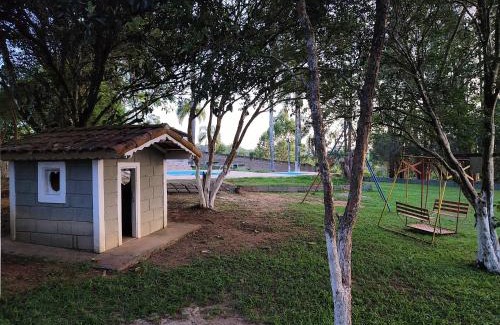 Ibiuna House | Chácara em Ibiúna para Locação e Temporada