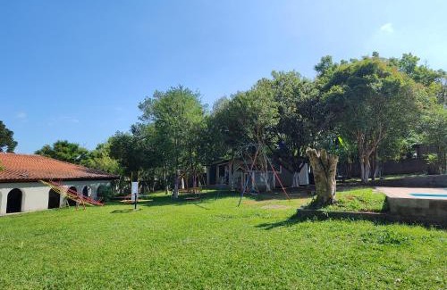 Ibiuna House | Chácara em Ibiúna para Locação e Temporada