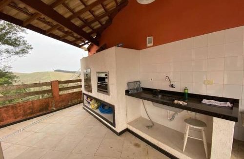 Igarata House | CHÁCARA EM IGARATA COM PISCINA, DENTRO DE CONDOMÍN