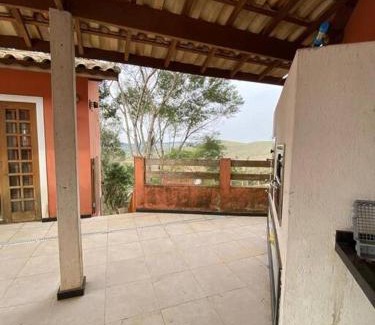 Igarata House | CHÁCARA EM IGARATA COM PISCINA, DENTRO DE CONDOMÍN