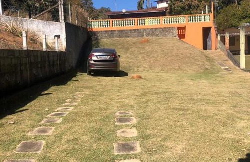 Extrema House | Chácara Extrema Recanto das águas