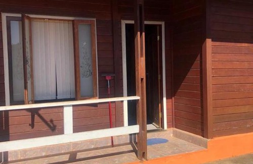 Extrema House | Chácara Extrema Recanto das águas