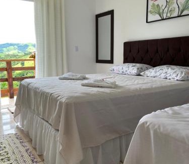 Lindoia Hotel | Chácara Jerusalém