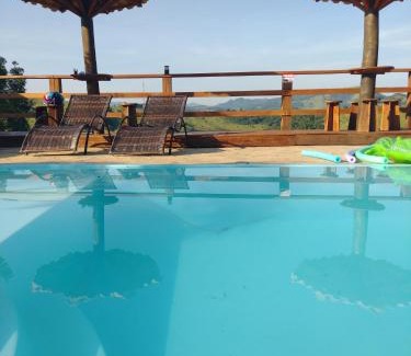 Lindoia Hotel | Chácara Jerusalém