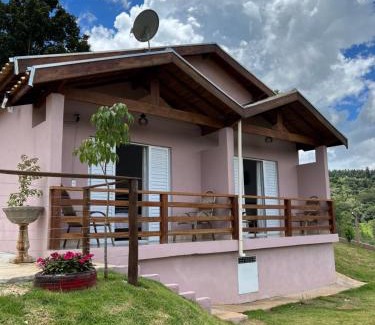 Lindoia Hotel | Chácara Jerusalém
