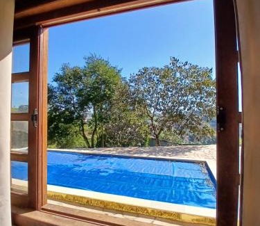 Igarata House | Chácara Recanto Igaratá