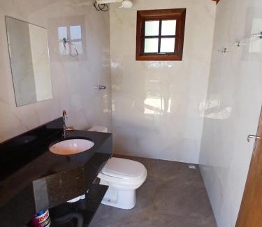 Igarata House | Chácara Recanto Igaratá