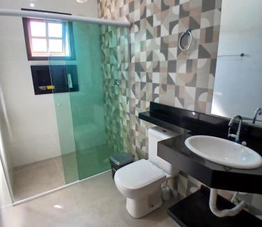 Igarata House | Chácara Recanto Igaratá
