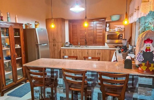 Domingos Martins Villa | Chácara Refúgio na Montanha