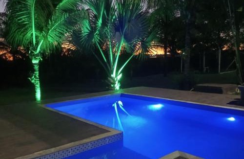 Olimpia House | Chácara talismã 3