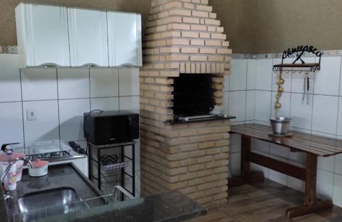 Olimpia House | Chácara talismã 3
