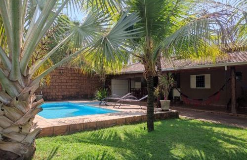 Olimpia House | Chácara talismã 3