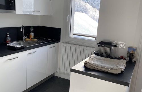 Les Varcins Ski Chalet | Châlet vue Montagne les Belleville - 3 Chambres