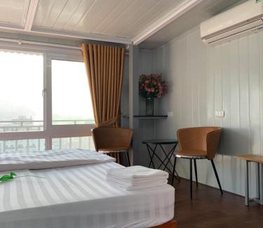 Tam Dao Hotel | Chân Mây Tam Đảo