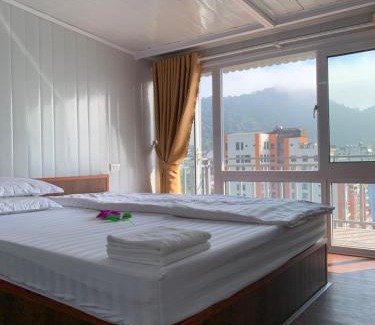 Tam Dao Hotel | Chân Mây Tam Đảo