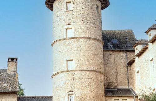 Onet-le-Chateau Hotel | Château de Fontanges