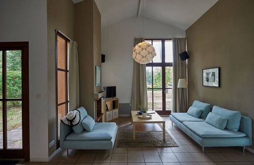 Salles House | Château de Salles
