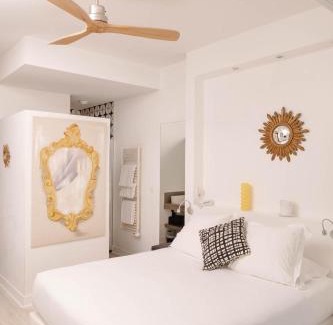 Biarritz Hotel | Château du Clair de Lune - Boutique Luxury Hotel
