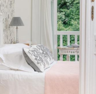 Biarritz Hotel | Château du Clair de Lune - Boutique Luxury Hotel
