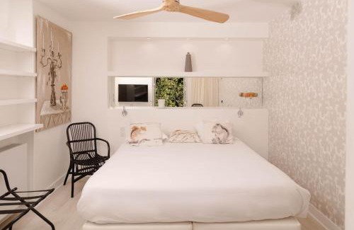 Biarritz Hotel | Château du Clair de Lune - Boutique Luxury Hotel