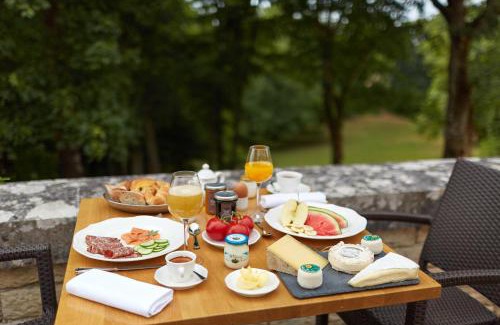 Rully Hotel | Château Saint-Michel - Cercle des Grands Crus